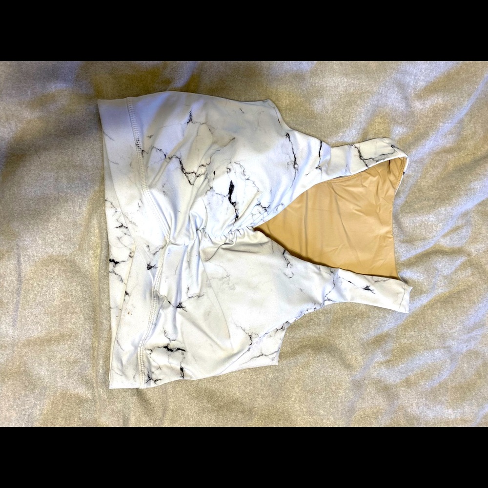 buffbunny marble bra